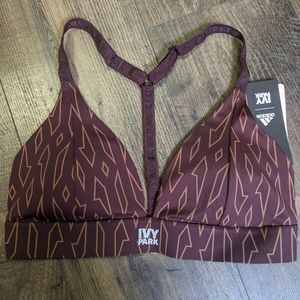 Ivy Park Sports Bra